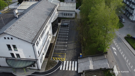 Izgradnja novih zunanjih športnih površin  (3)